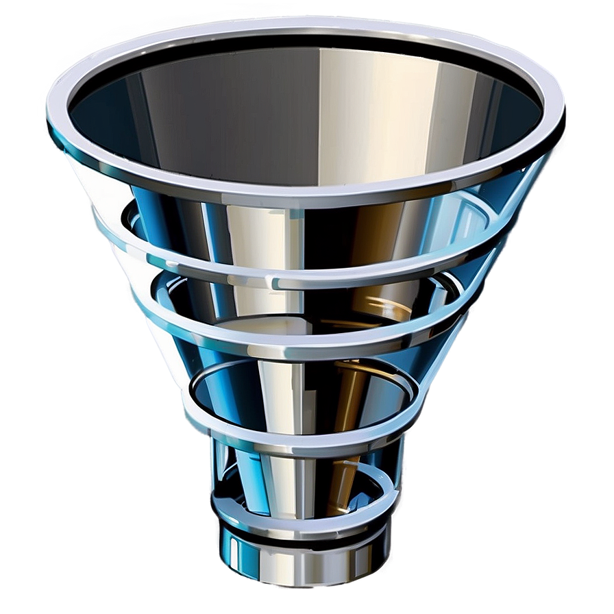 Lead Generation Marketing Funnel Png Anw PNG image