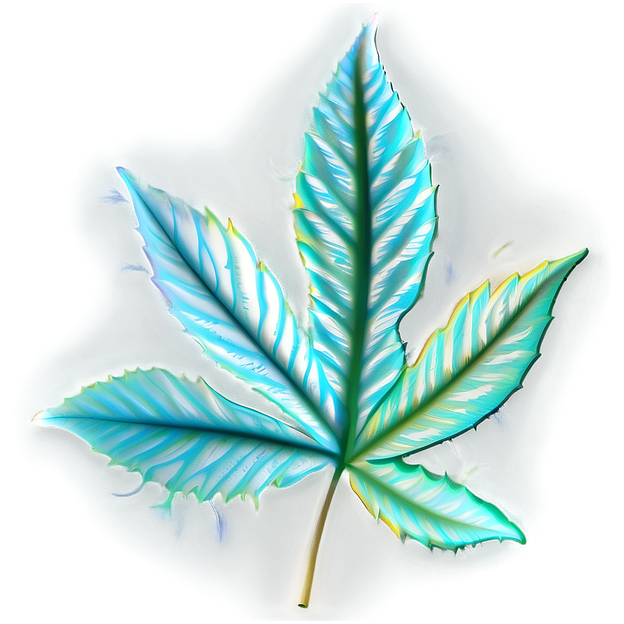 Leaf Art Png 78 PNG image