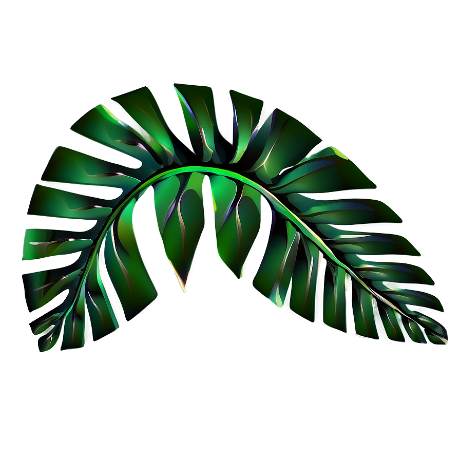 Leaf Decoration Png Jqj16 PNG image