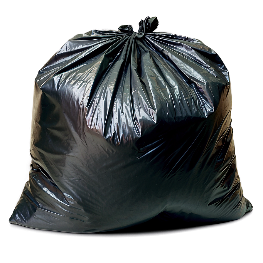 Leaf Garbage Bags Png Rqc11 PNG image