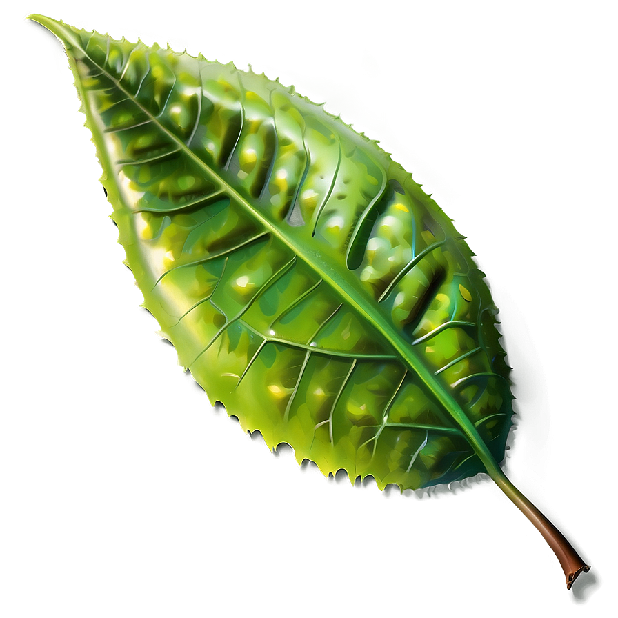 Leaf Icon Png Fxu PNG image