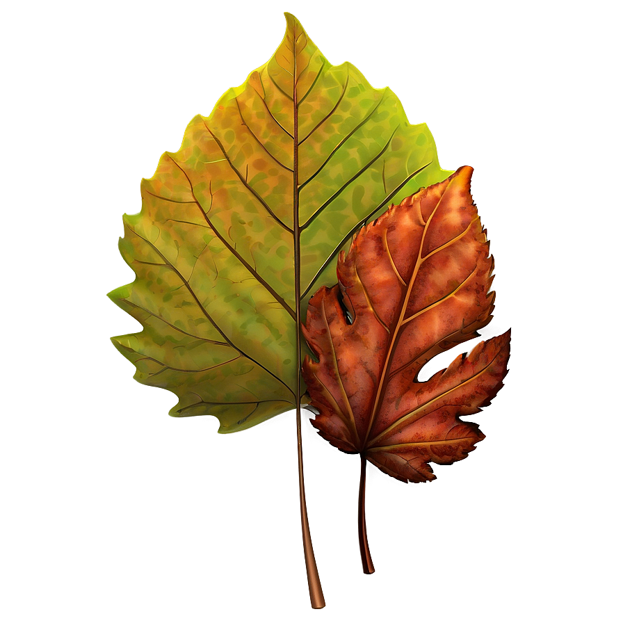 Leaf Pile Fall Png Awt PNG image