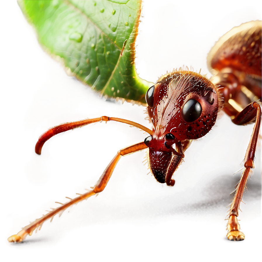 Leafcutter Ant Png Jbp24 PNG image