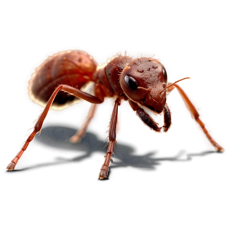 Leafcutter Ant Png Kvy PNG image