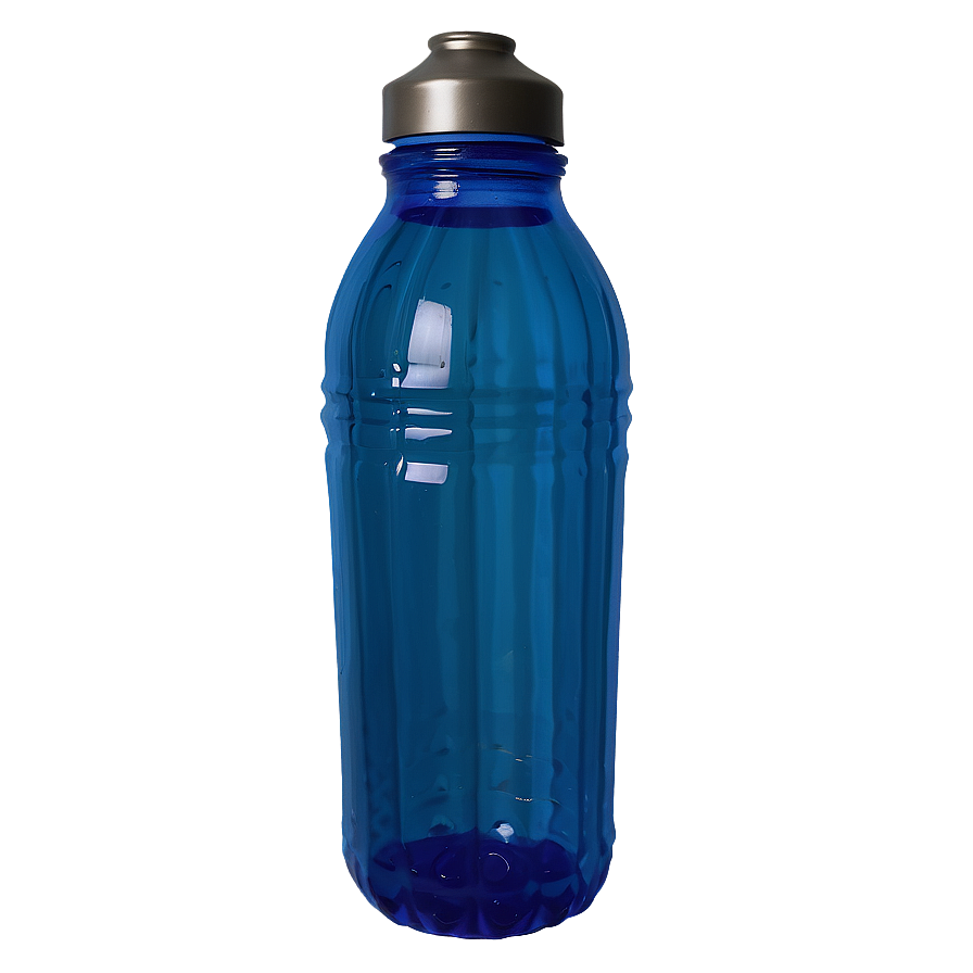 Leak-proof Plastic Water Bottle Png 06122024 PNG image