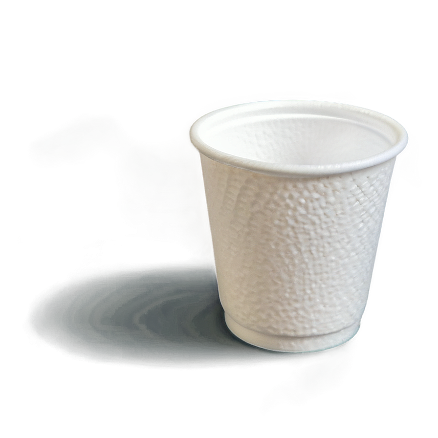 Leak-proof Styrofoam Cup Png 41 PNG image