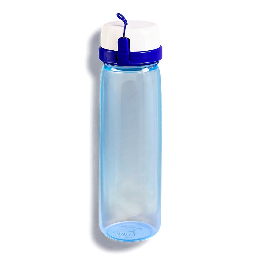 Leak Proof Water Bottle Png 05042024 PNG image