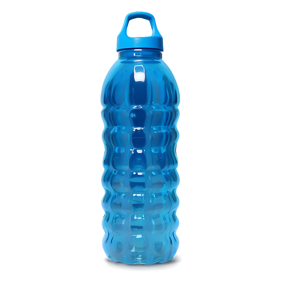 Leakproof Water Bottle Png Wht PNG image