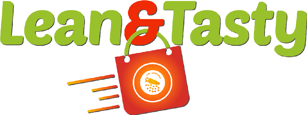 Leanand Tasty Logo PNG image