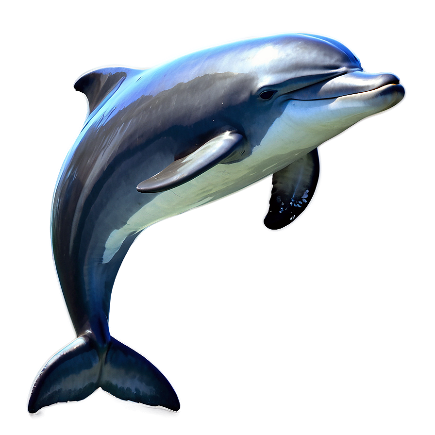 Leaping Dolphin Png 87 PNG image