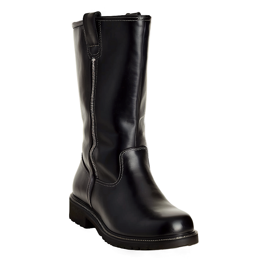 Leather Boots Png Ptv92 PNG image