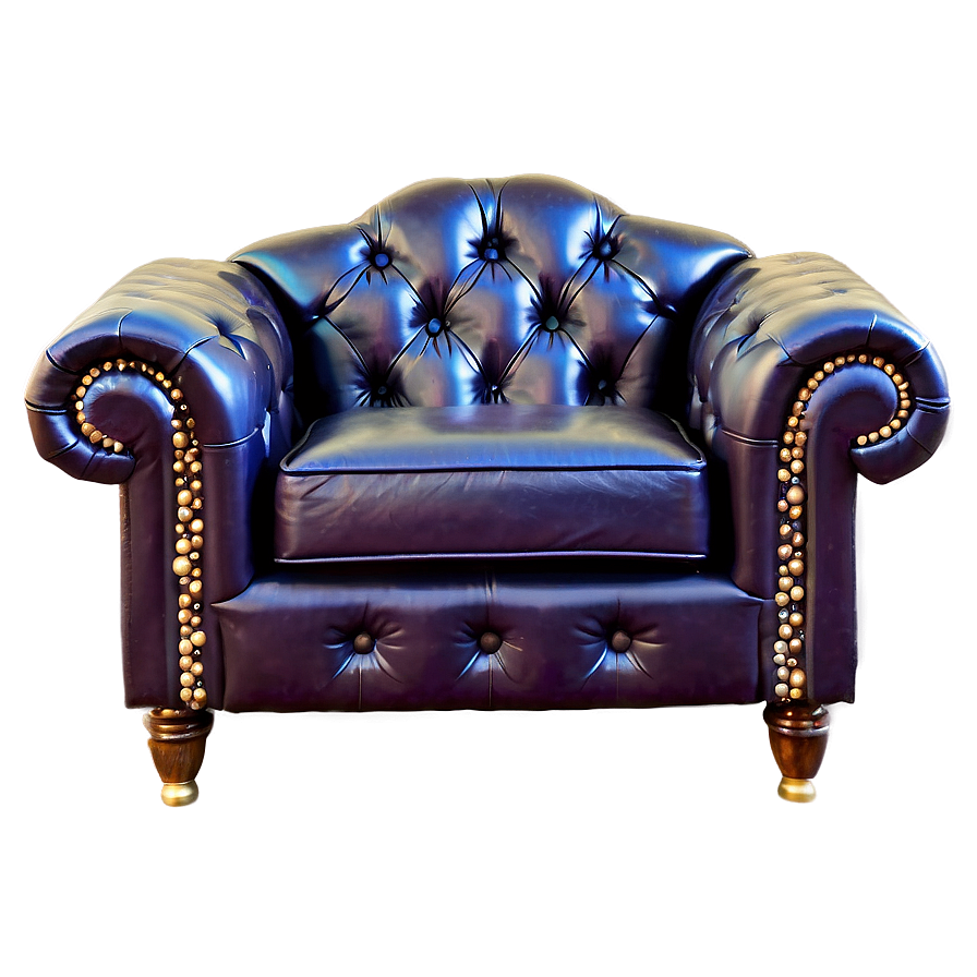 Leather Chairs Png 99 PNG image