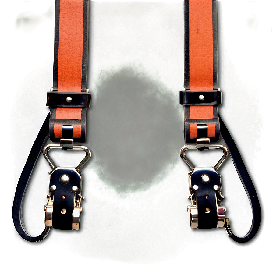 Leather Suspenders Png 78 PNG image