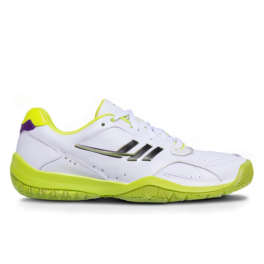 Leather Tennis Shoes Png Osc48 PNG image