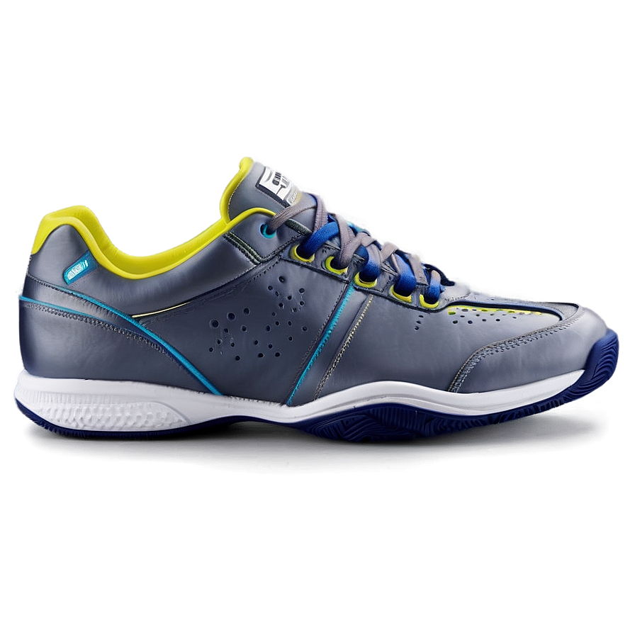 Leather Tennis Shoes Png Pmr54 PNG image