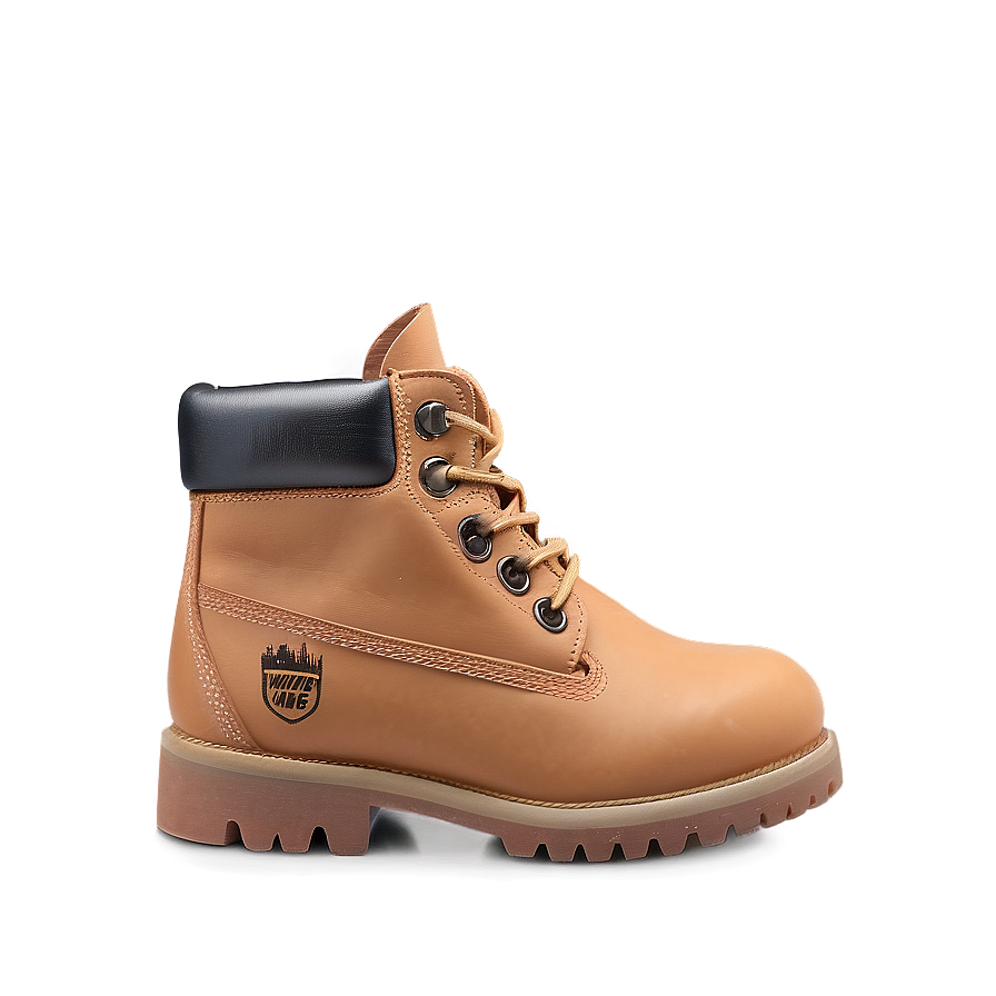 Leather Timbs Outfit Png Jfn PNG image