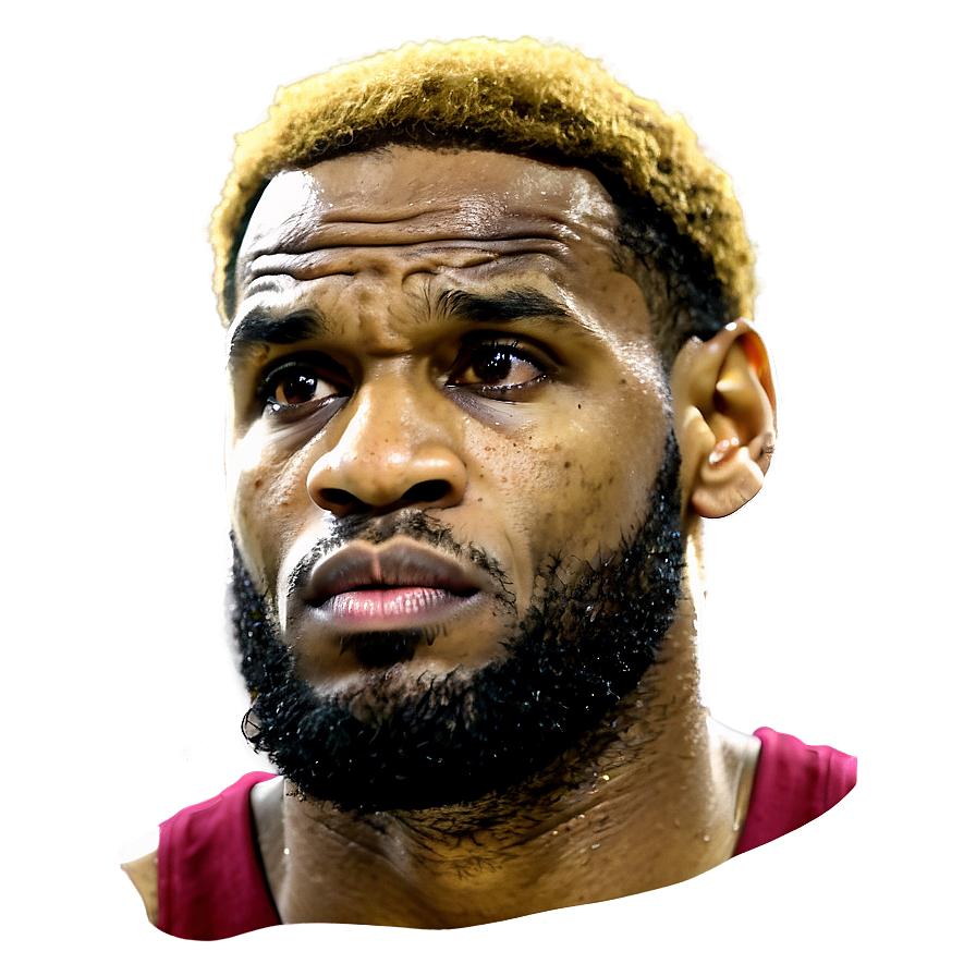 Lebron James Eastern Conference Finals Png 05232024 PNG image