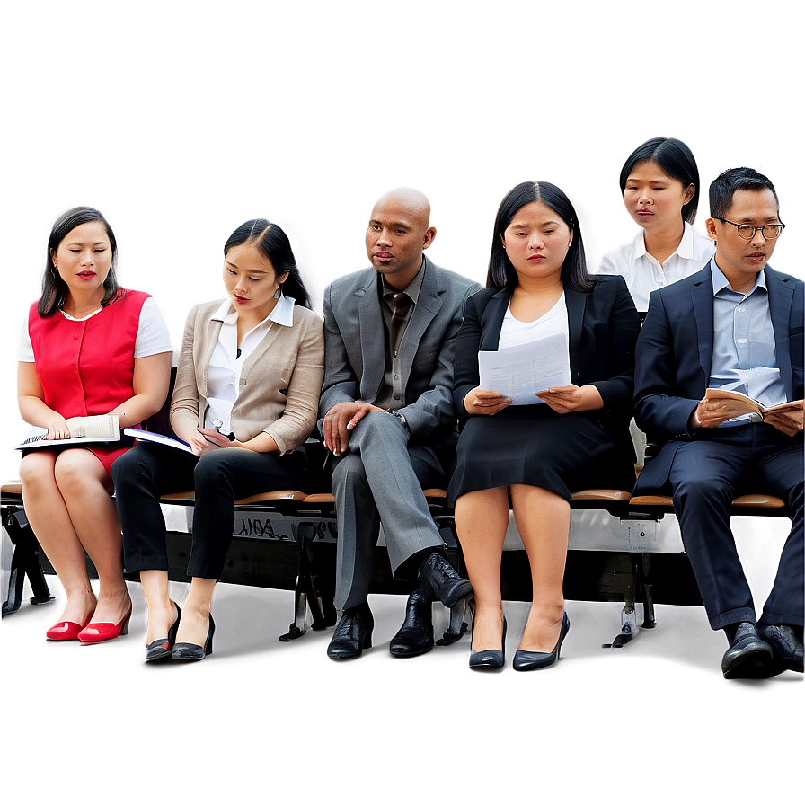 Lecture Attendees Png 06242024 PNG image