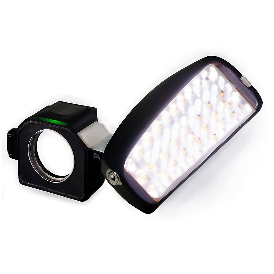 Led Camera Flash Png 74 PNG image