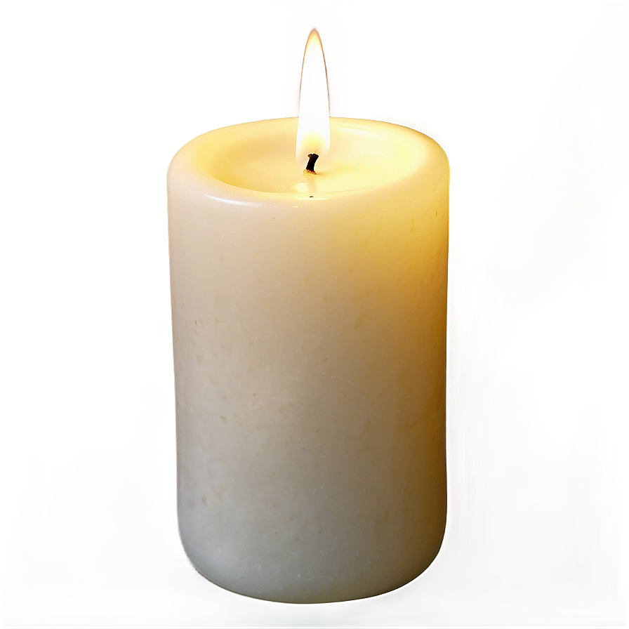 Led Candle Png Owo PNG image