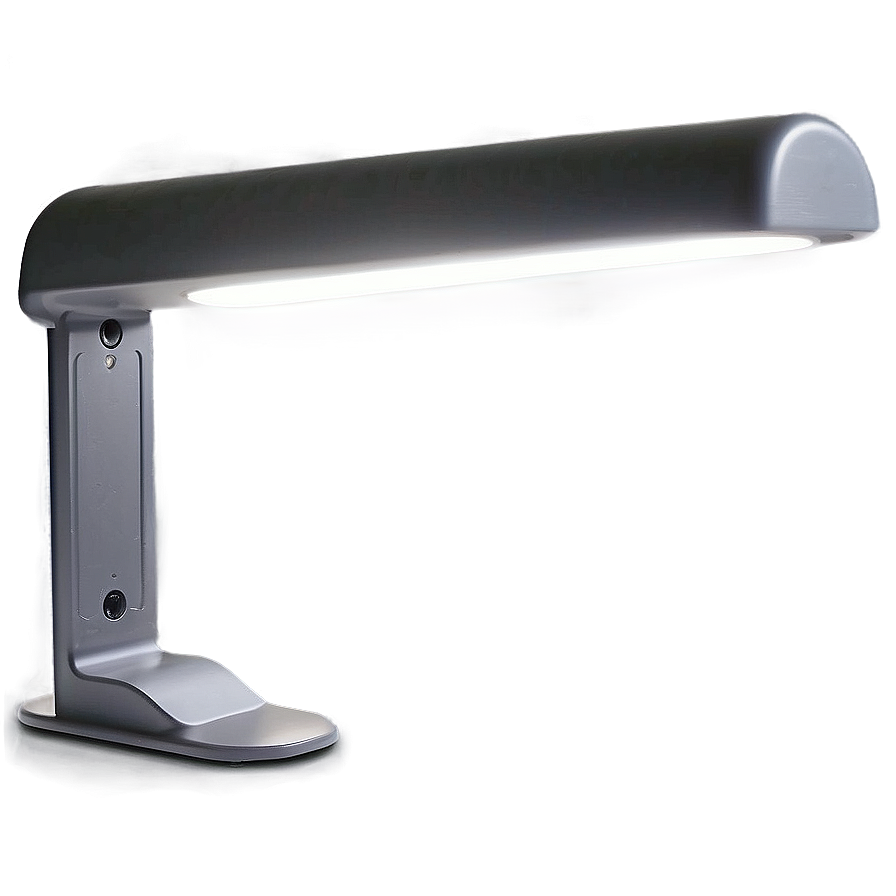 Led Desk Lamp Png 21 PNG image