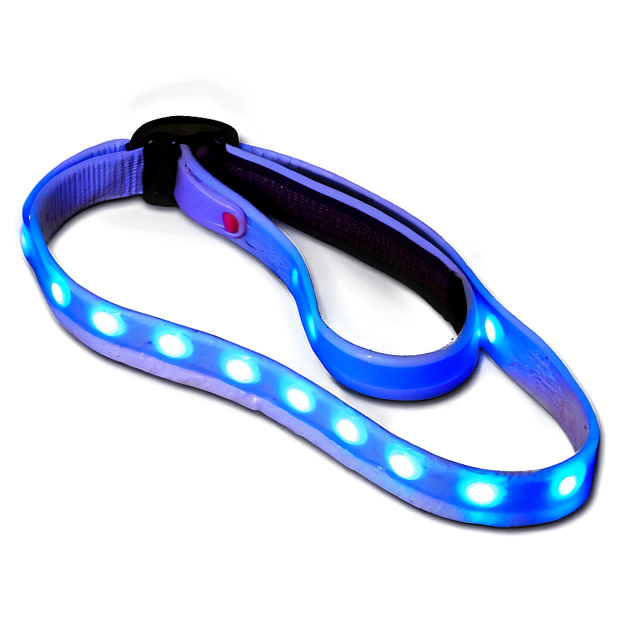 Led Dog Leash Png 7 PNG image