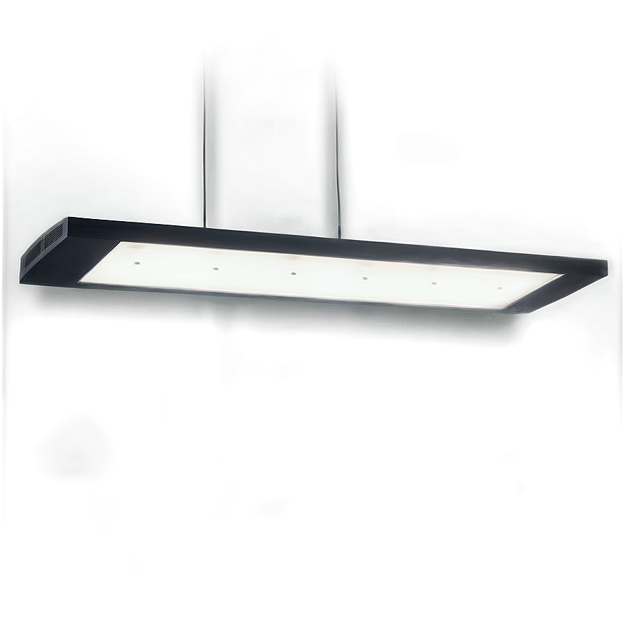 Led Light Fixture Png Hhl59 PNG image