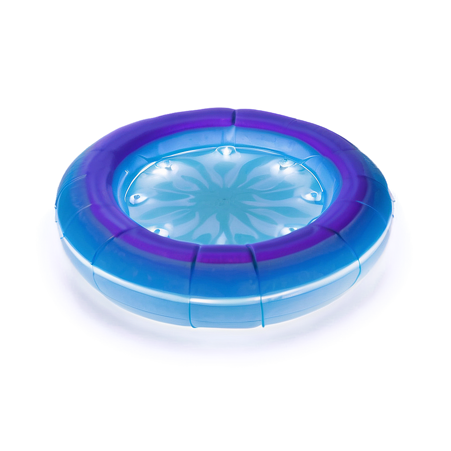 Led Light Pool Float Png Bgj21 PNG image