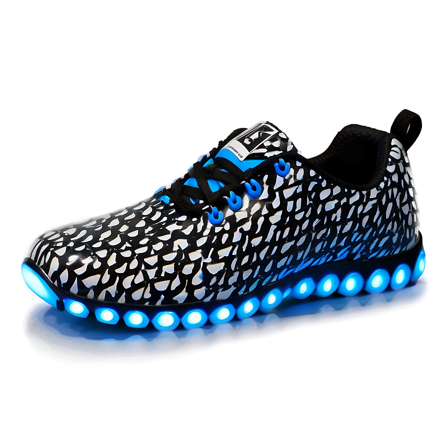 Led Light Shoes Png 21 PNG image