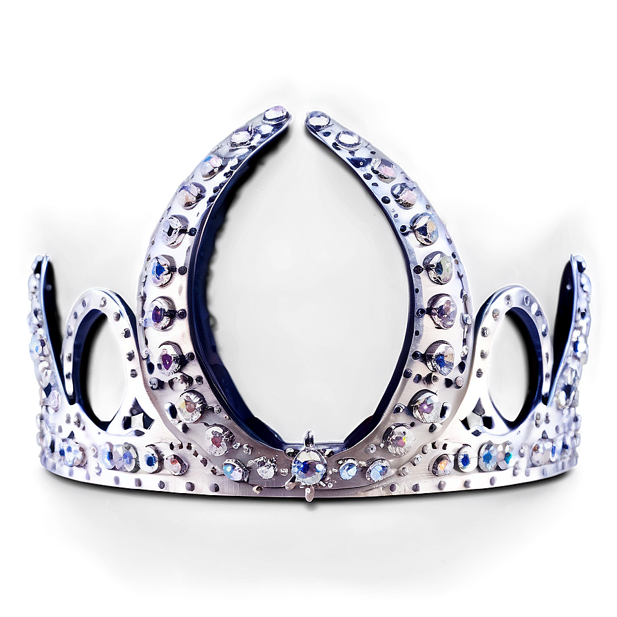 Led Light Tiara Png Lnu PNG image