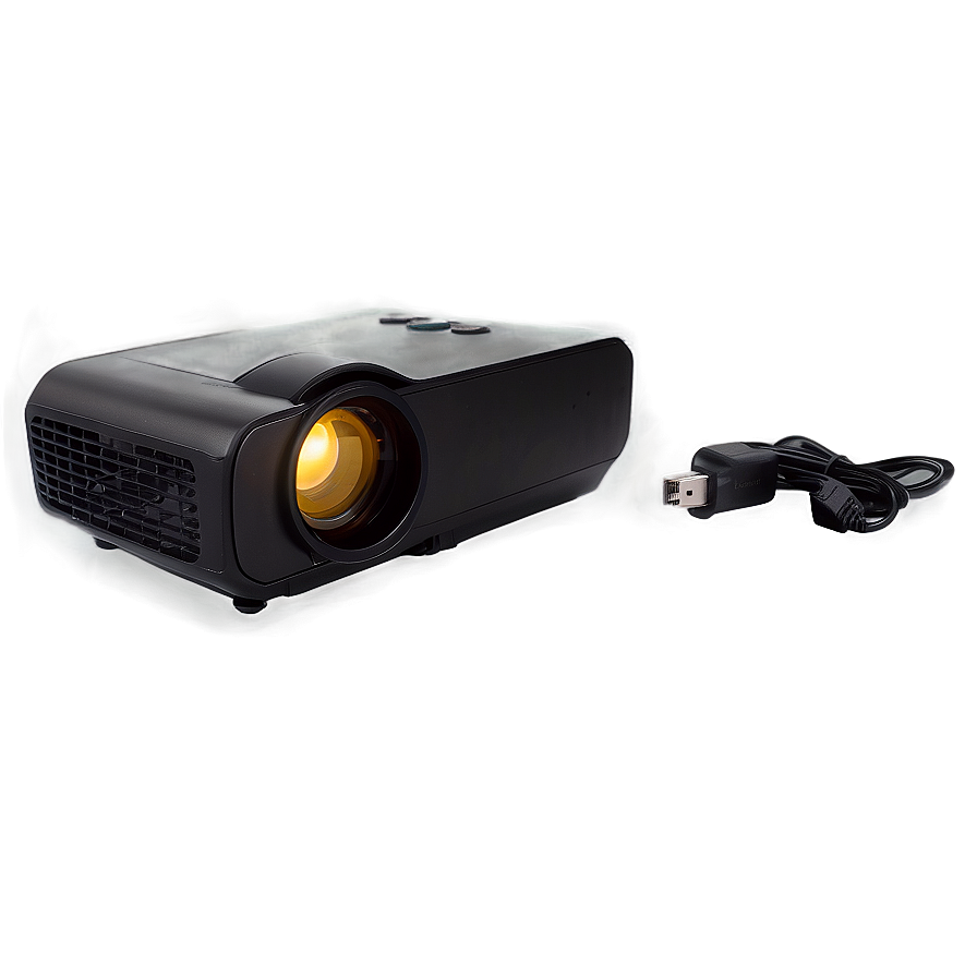 Led Projector For Gaming Png 9 PNG image