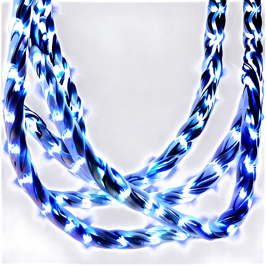 Led Rope Lights Png 06132024 PNG image