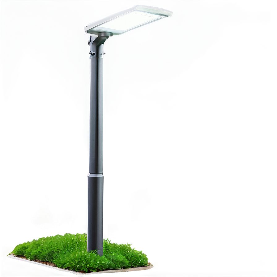 Led Street Light Png 73 PNG image