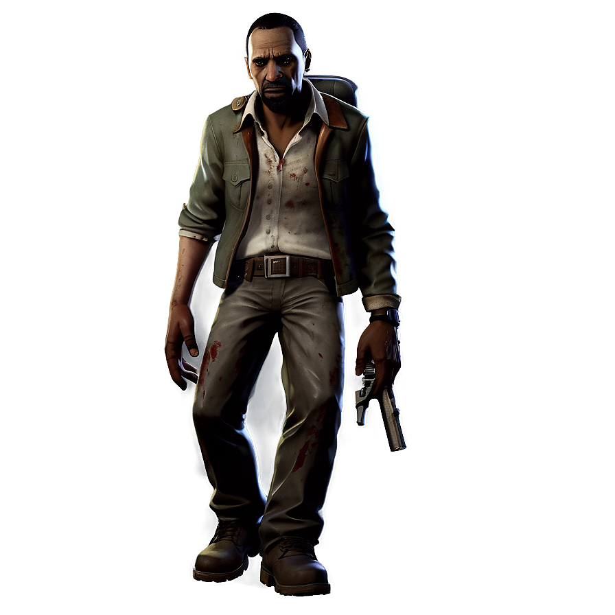 Left 4 Dead 2 Png Images (100++)