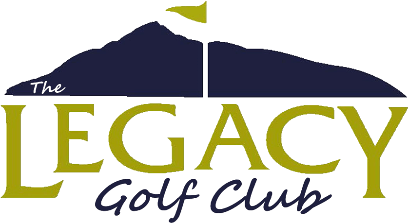 Legacy Golf Club Logo PNG image