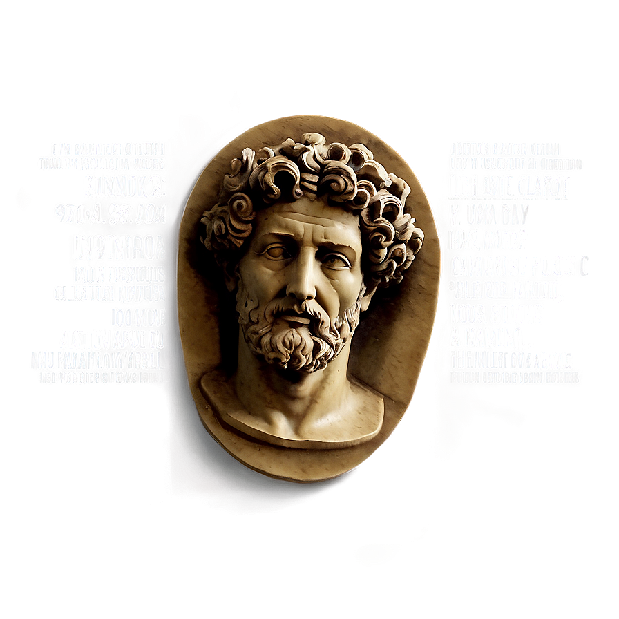 Legacy Of Marcus Aurelius Png 06292024 PNG image