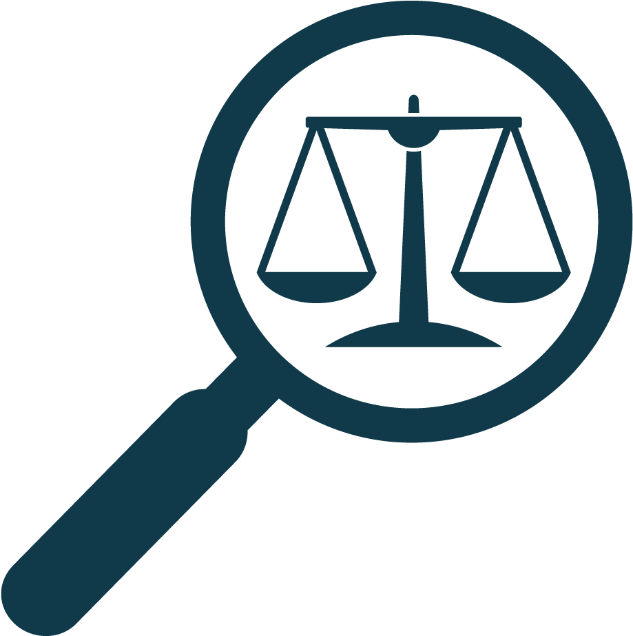 Legal Research Concept PNG image
