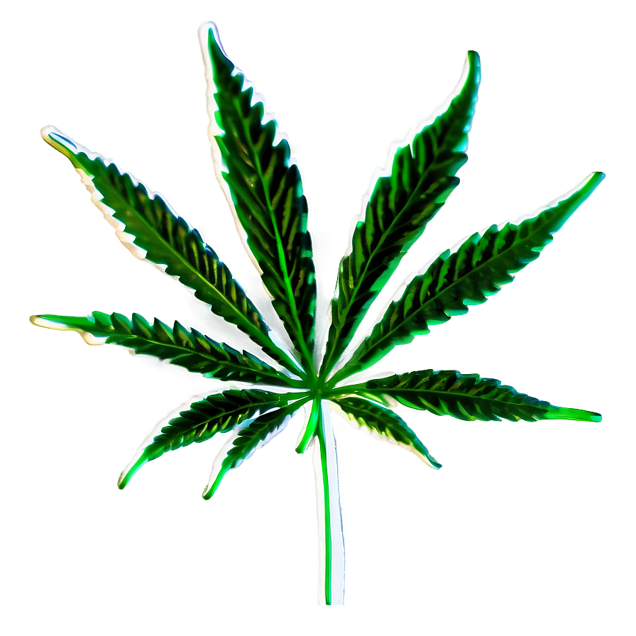 Legalize Cannabis Leaf Png 05032024 PNG image