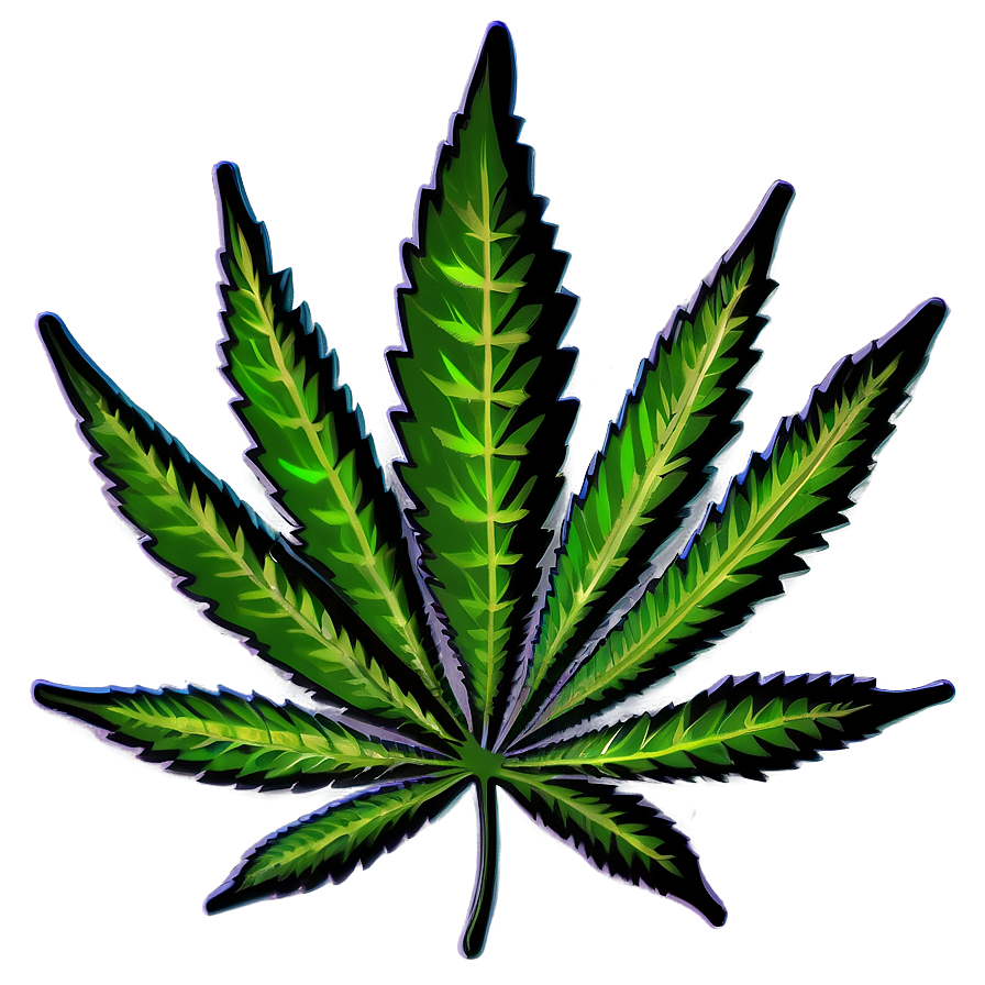 Legalize Cannabis Leaf Png Fvt91 PNG image