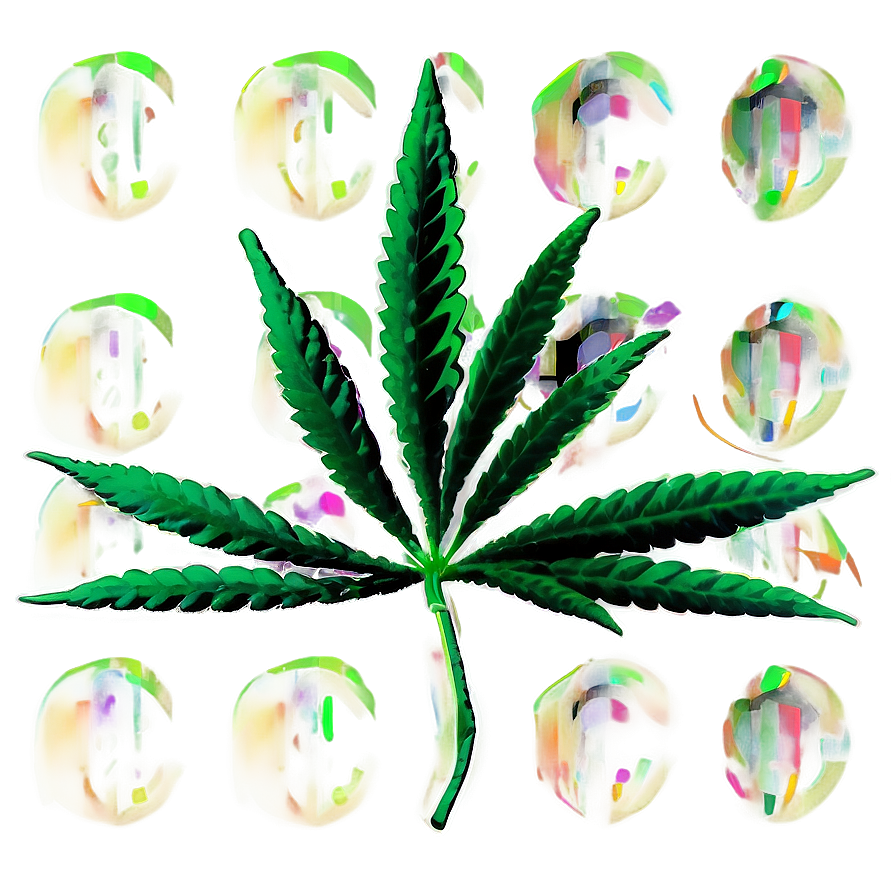 Legalize Cannabis Leaf Png Oum PNG image