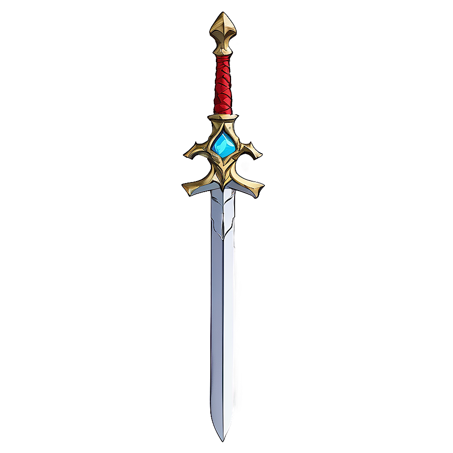 Legendary Excalibur Png Ygv70 PNG image