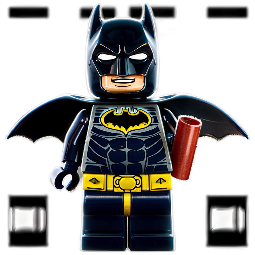 Lego Batman Minifigures Png Ehw44 PNG image