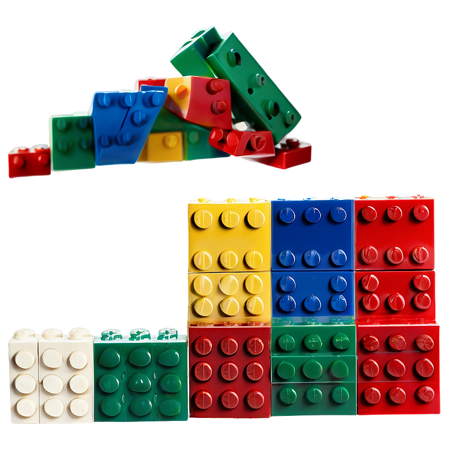 Lego Block Clipart Png Pmg78 PNG image