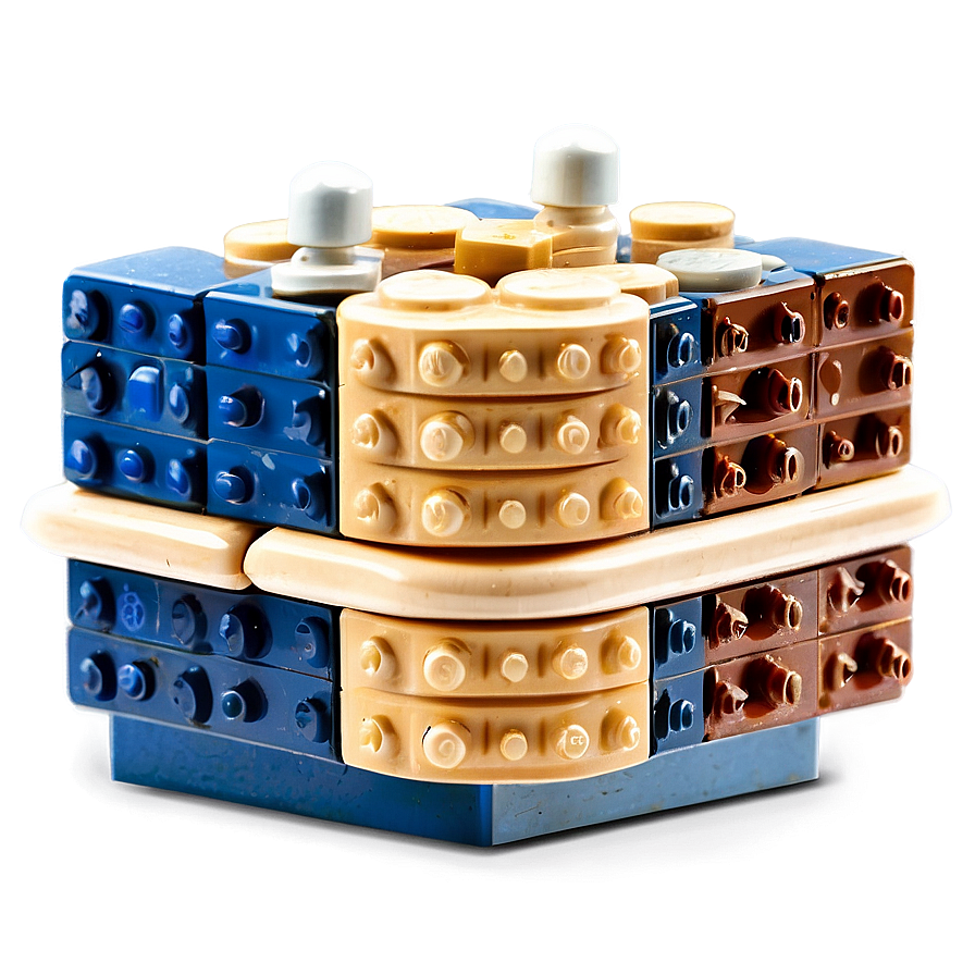 Lego Brick Game Element Png 06212024 PNG image