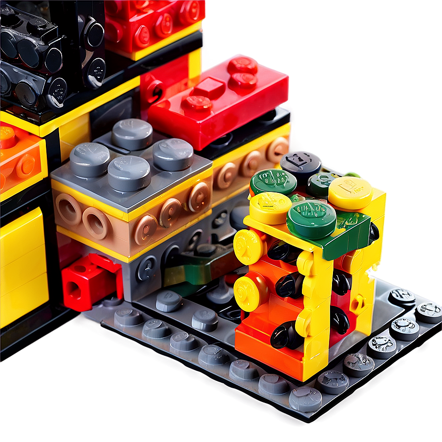 Lego Brick Game Element Png Ocu99 PNG image