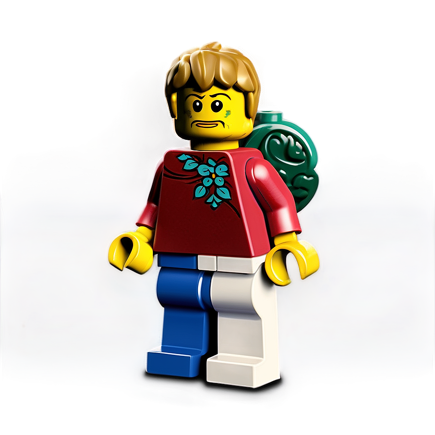 Lego Minifigures Accessories Png 06262024 PNG image