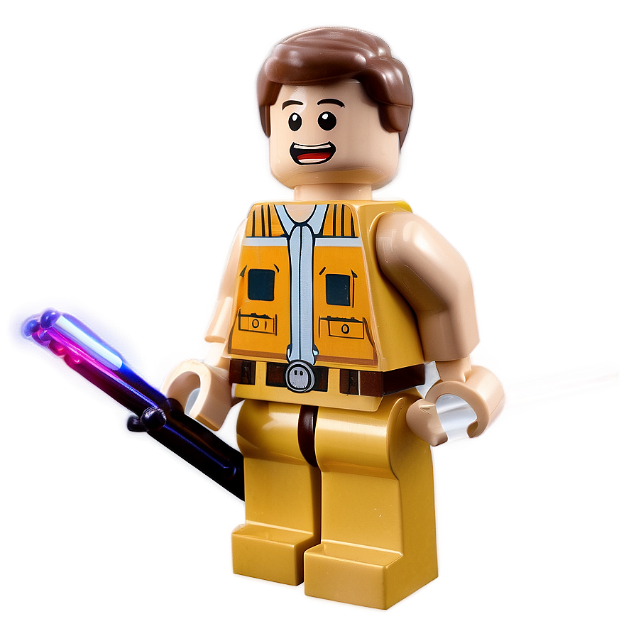 Lego Movie Finn's Room Png 06242024 PNG image