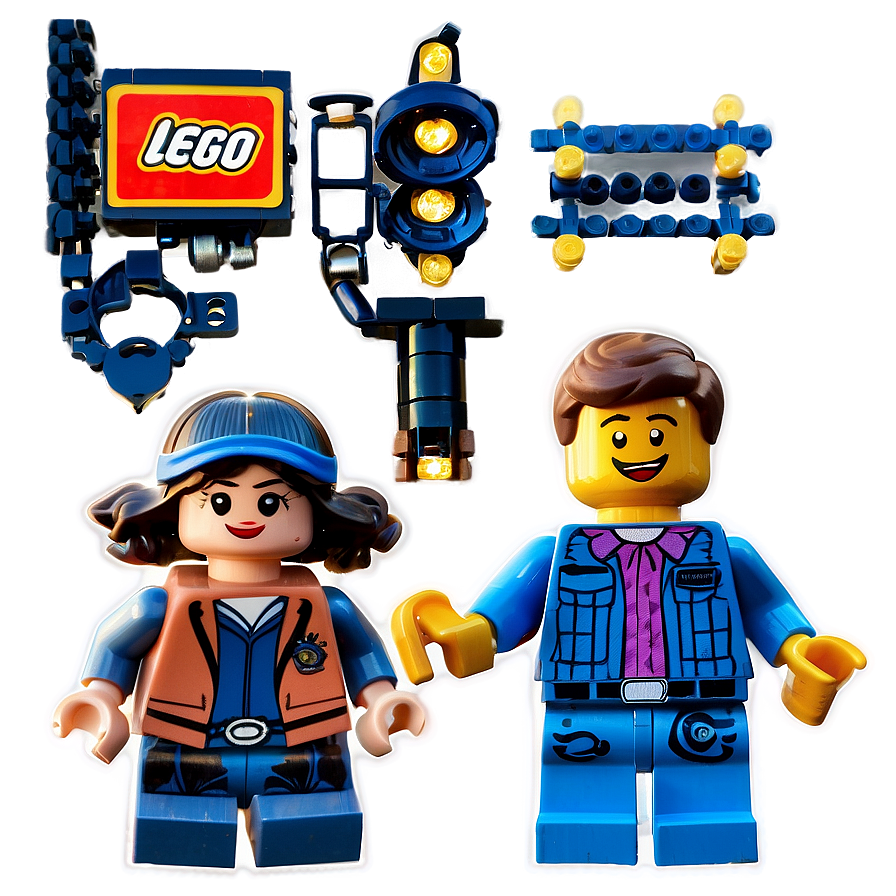 Lego Movie Heartlake City Png 67 PNG image