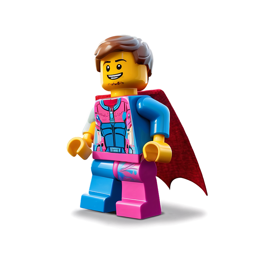 Lego Movie Intergalactic Adventures Png Ixs94 PNG image