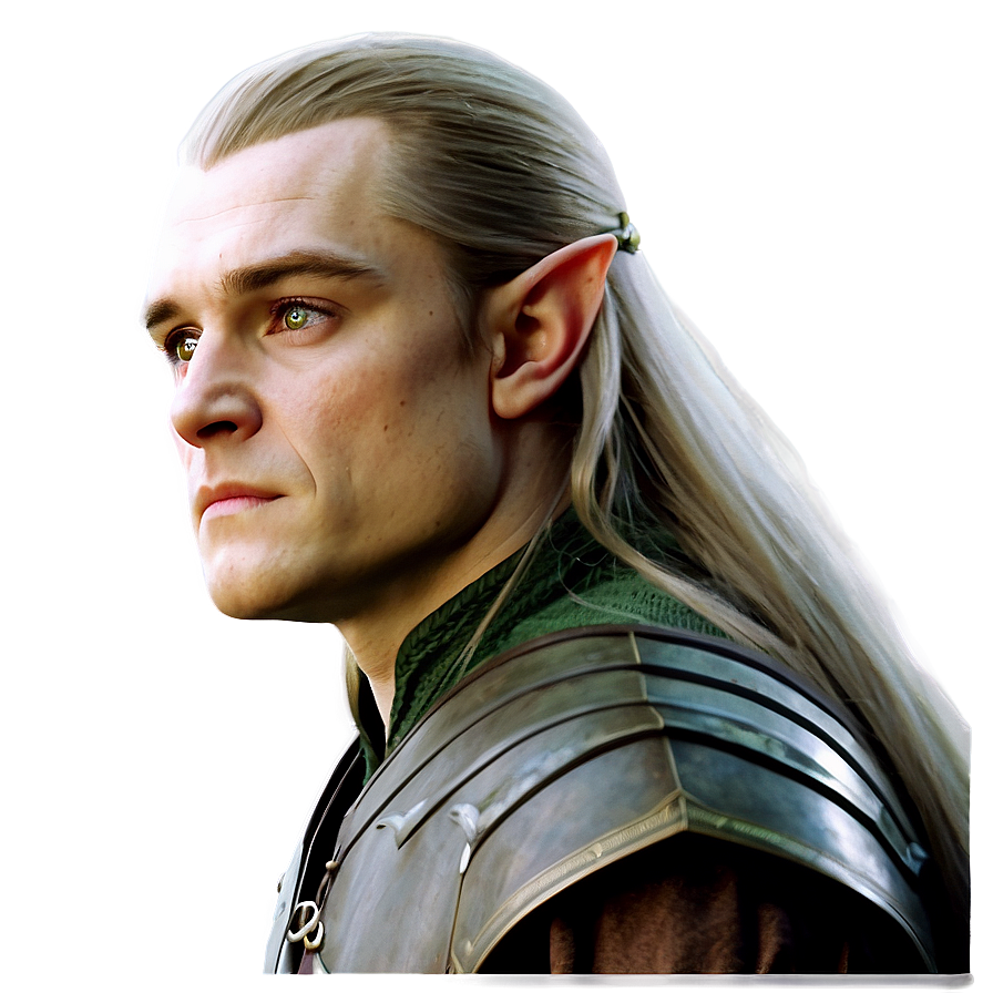 Legolas Png Images (100++)